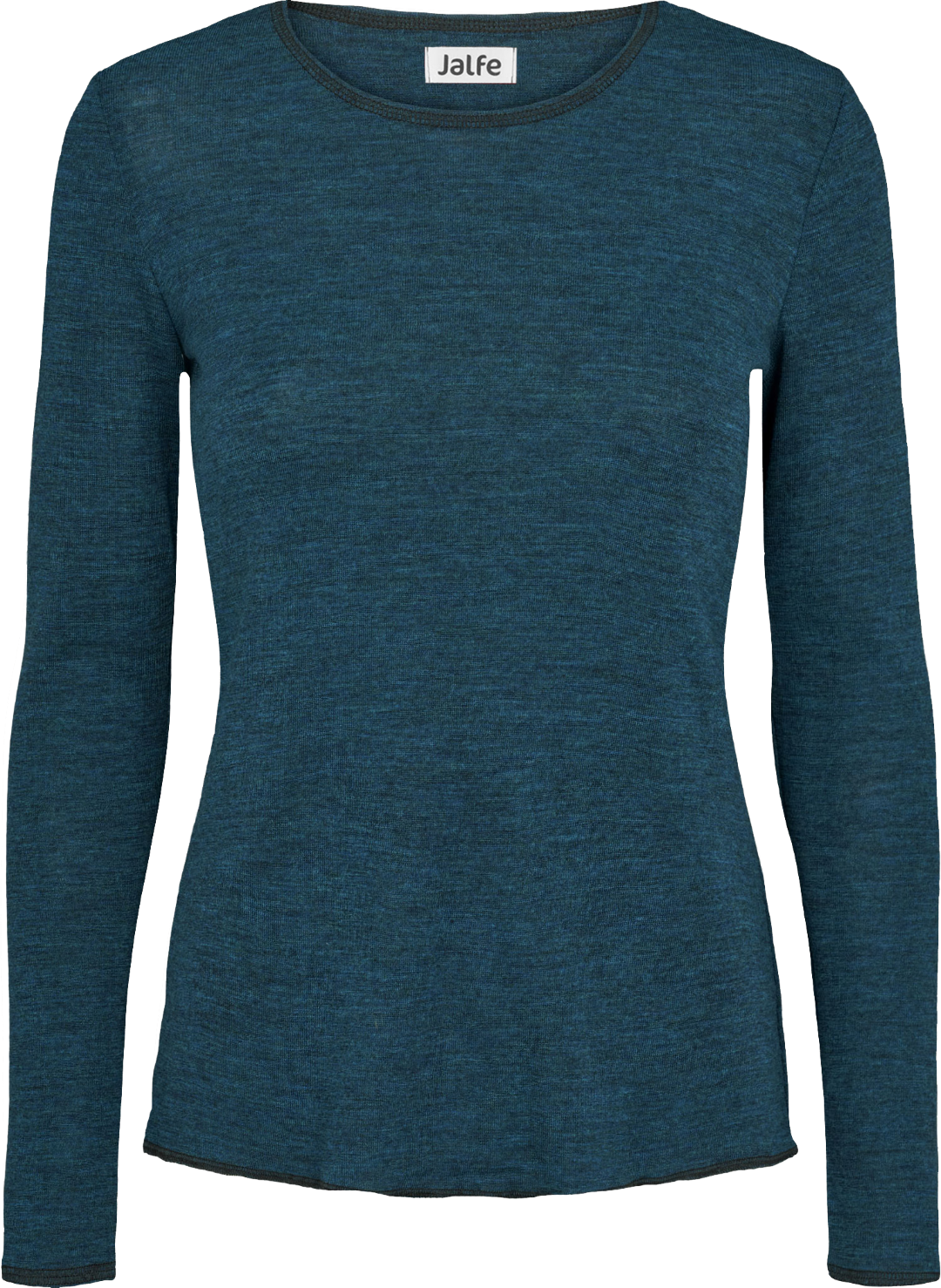 Shirt plain merino